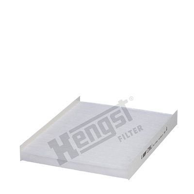 HENGST FILTER Filter,salongiõhk E3988LI